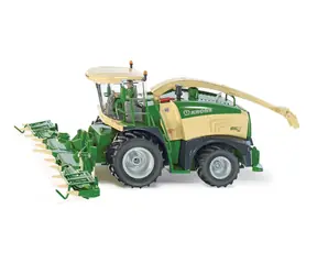 Siku Farmer - Kombajn KRONE / 1:50 / od 3 rokov 
