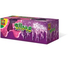 SES Sliz s trblietkami 2ks / od 3 rokov 