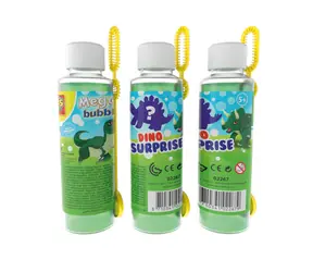 SES Mega bublifuk s Dino prekvapením
