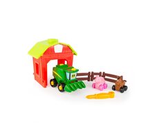 John Deere Kids - Postav si kamaráta - kombajn Corey / od 3 rokov