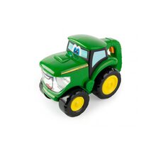 John Deere Kids - Traktor Johny so svietidlom / od 3 rokov