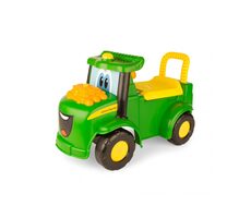 John Deere Kids - Odrážadlo Traktor Johny / od 12 mesiacov