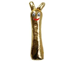 Mac Toys Bludisko 30 cm zlatý / od 0 mesiacov