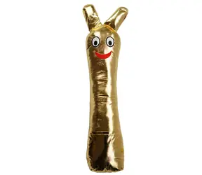 Mac Toys Bludisko 30 cm zlatý / od 0 mesiacov