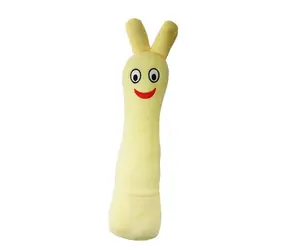 Mac Toys Bludisko 30 cm žltý / od 0 mesiacov