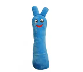 Mac Toys Bludisko 30 cm modrý / od 0 mesiacov