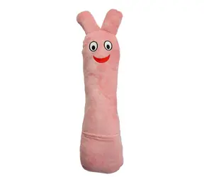 Mac Toys Bludisko 30 cm ružový / od 0 mesiacov