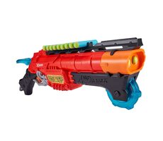 Zuru X-Shot Dino Attack / Detská pištoľ / 24 šípok / od 8 rokov 