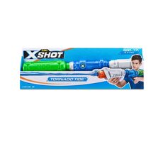 Zuru X-Shot Water Warfare Tornado Tide / objem: 550 ml / od 5 rokov 
