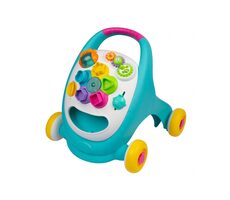 Playgro - Interaktívna chodítko s hudbou / od 18 mesiacov 