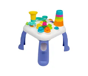 Playgro - Interaktívny stolček so zvukom / od 18 mesiacov
