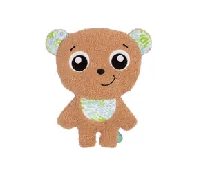 Playgro - Maznáci medvedík na spanie / od narodenia 