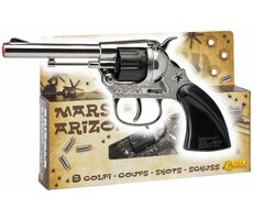 Villa ARIZONA / Kapslíková pištoľ / 8 rán / od 6 rokov 