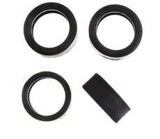 Carrera 85446 D124 - pneu Ferrari 512