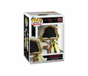 Funko POP Games: Diablo 4 - Inarius