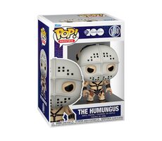 Funko POP filmy: MM:RW - Lord Humungus / od 3 rokov