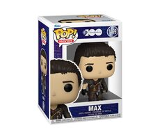 Funko POP Movies: MM:RW - Max / od 3 rokov