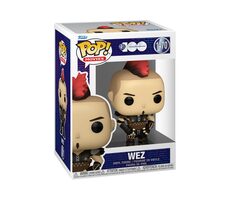 Funko POP filmy: MM:RW - Wez / od 3 rokov