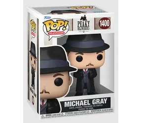 Funko POP TV: Peaky Blinders - Michael Gray