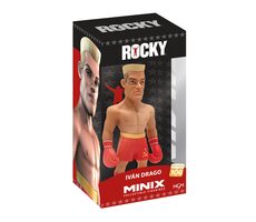 Minix Movies: Rocky - Ivan Drago / od 6 rokov