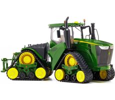 Wiking traktor John Deere 9620 RX / 1:32 / od 14 rokov
