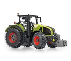 Wiking traktor Claas Axion 950 / 1:32 / od 14 rokov