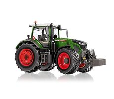 Wiking traktor Fendt 942 Vario / 1:32 / od 14 rokov