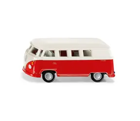 Siku Super - VW T1 minibus / od 3 rokov