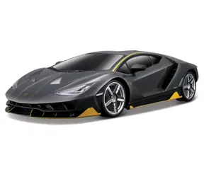 Maisto RC Lamborghini Centenario šedá / RC auto / diaľkové ovládanie / 2.4GHz / mierka 1:14 / od 5 rokov