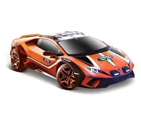 Maisto RC Lamborghini Huracan Sterrato / RC auto / diaľkové ovládanie / 2.4GHz / mierka 1:14 / od 5 rokov