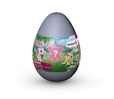 Schleich Bayala 70744 Dračie mláďa vo vajci / od 3 rokov