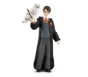 Schleich Wizarding WORLD - Harry Potter 42633 Harry Potter a Hedviga / od 6 rokov