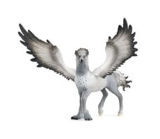 Schleich Wizarding WORLD - Harry Potter 13988 Hypogrif Klofan / od 6 rokov