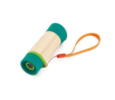 Hape Bamboo - Ďalekohľad / 8x priblíženie / od 5 rokov