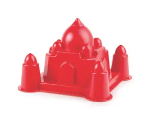Hape Hračky na piesok - Taj Mahal / od 18 mesiacov