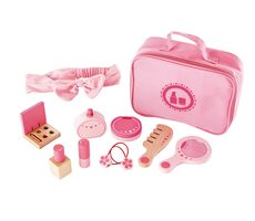 Hape Kozmetický kufrík / od 3 rokov
