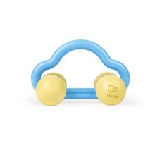 Hape Hryzátko autíčko / od 0 mesiacov
