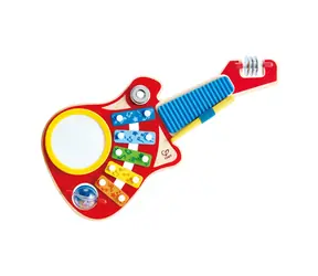 Hape Gitara 6 v 1 / od 18 mesiacov