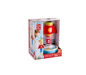 Hape Raketová základňa / od 2 rokov