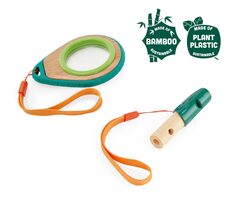 Hape Sada detektív v prírode / od 5 rokov