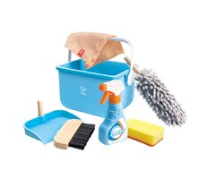 Hape Sada na upratovanie / od 3 rokov