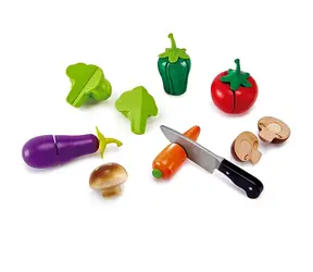 Hape Záhradná zelenina