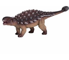 Mojo Animal Planet Ankylosaurus / od 3 rokov