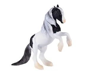 Mojo Animal Planet Žrebec Gypsy Vanner / od 3 rokov