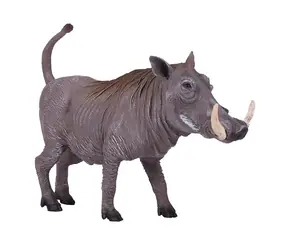 Mojo Animal Planet Prasa savanovej