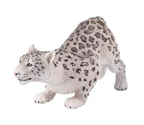 Mojo Animal Planet Snežný leopard / od 3 rokov
