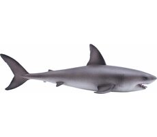 Mojo Animal Planet Žralok biely novinka / od 3 rokov