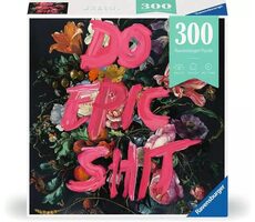 Ravensburger DO EPIC SHIT / 300 dielikov / od 14 rokov