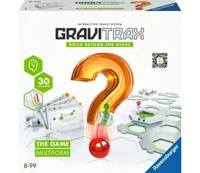 Ravensburger GraviTrax The Game Multiform / od 8 rokov