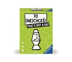 Ravensburger TO (NE)CHCEŠ! - POPOVÁ KULTÚRA